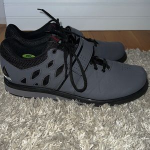 Reebok Men's Lifter Pr Cross-trainer Shoe
